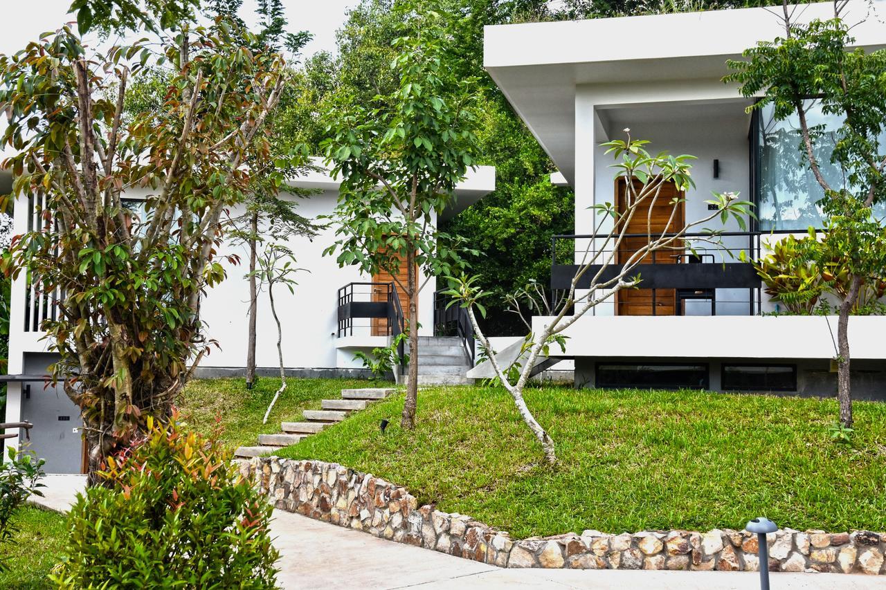 Hillocks Hotel & Spa Siem Reap Exteriér fotografie