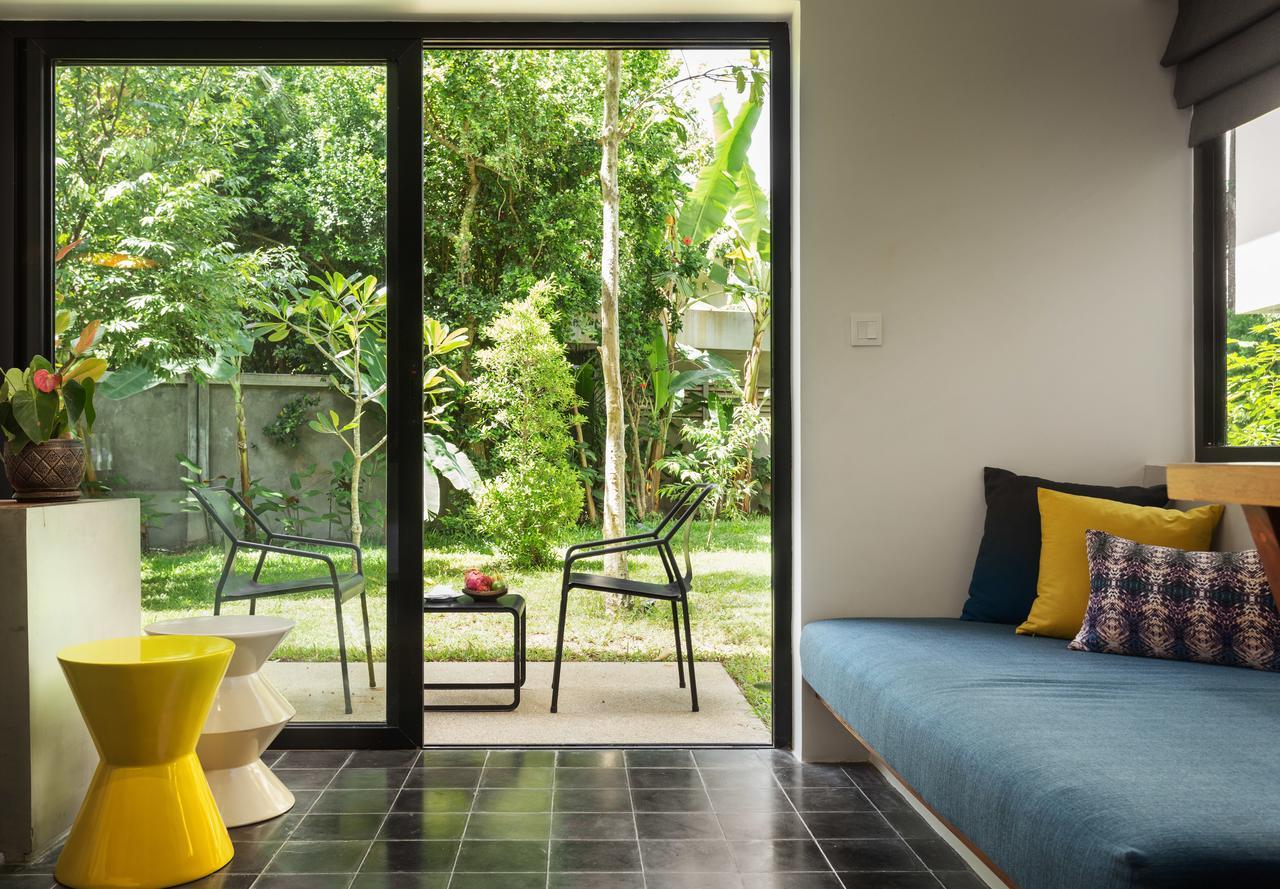 Hillocks Hotel & Spa Siem Reap Exteriér fotografie