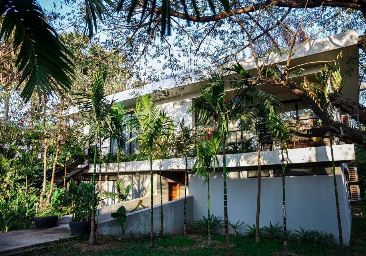 Hillocks Hotel & Spa Siem Reap Exteriér fotografie