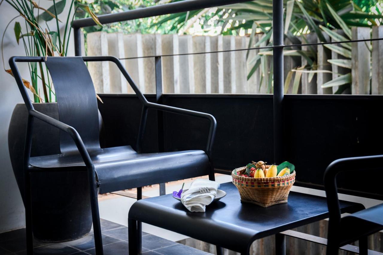 Hillocks Hotel & Spa Siem Reap Exteriér fotografie